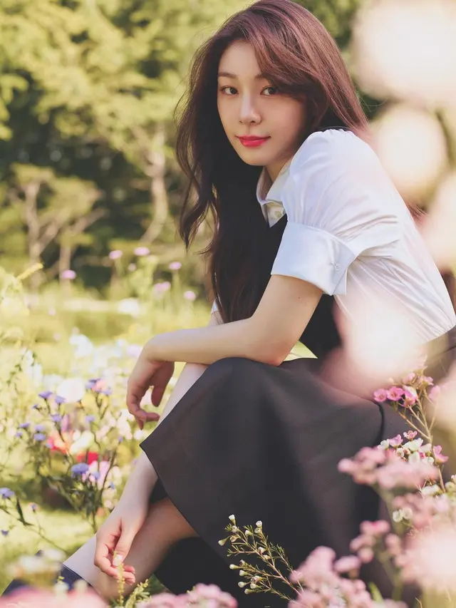 Kim Yuna
