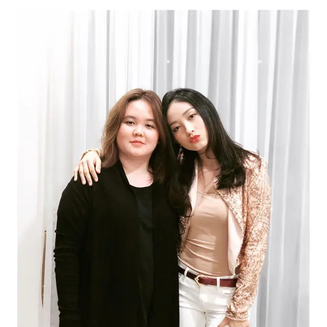Tak Kalah Terkenal, 6 Artis Pendatang Baru Ini Ikuti Jejak Saudaranya di Dunia Akting