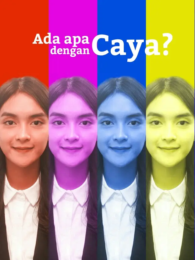 Minta Background Jadi Merah, Ini 7 Editan Netizen yang Bikin Geleng Kepala