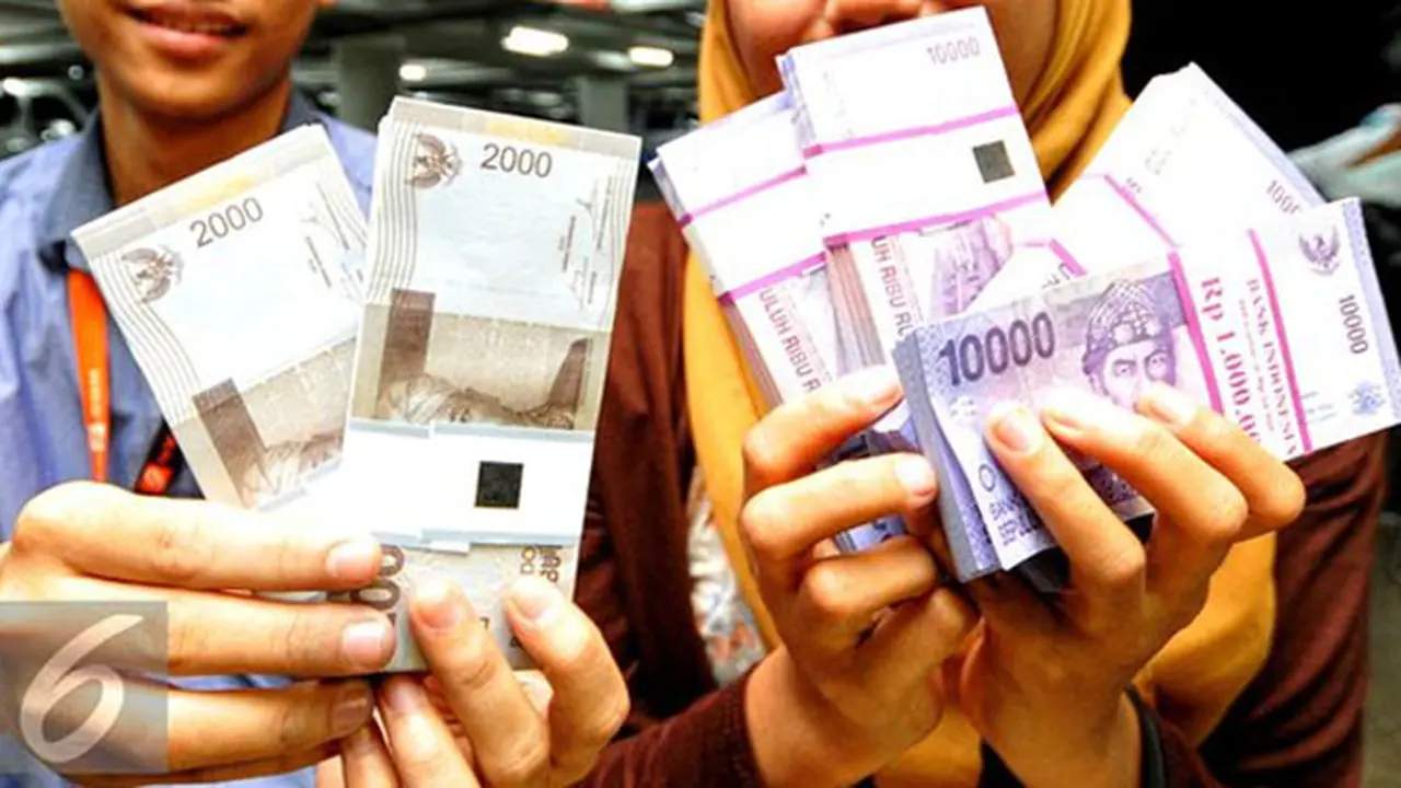 Dekati 6 Orang ini Untuk Dapat THR di Hari Lebaran #Barutahukan