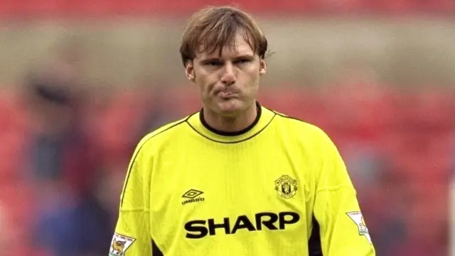 Massimo Taibi