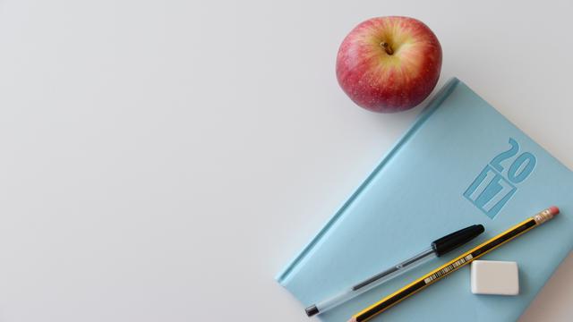 Ilustrasi kalender | Pixabay