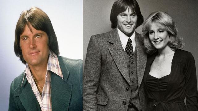 METAMORFOSIS Bruce Jenner dari Atlet Olimpiade Hingga Jadi Wanita