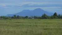 Pemandangan Gunung Jailolo di Halmahera. (Dok: Gunung Bagging&nbsp;https://www.gunungbagging.com/jailolo/)