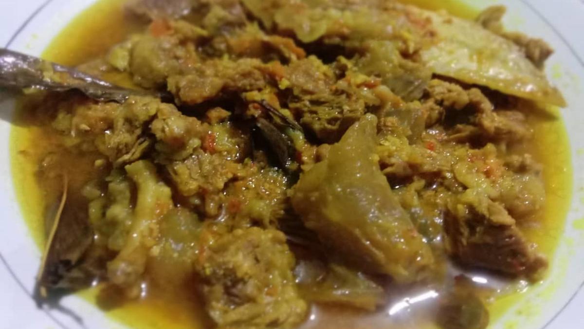 Makan Malam Enak di Kabupaten Pandeglang yang Wajib Dicoba