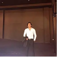 Rizky Pahlevi. (Sumber: Instagram/10_mrp)