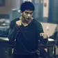 Iko Uwais, Headshot, image: indiewire