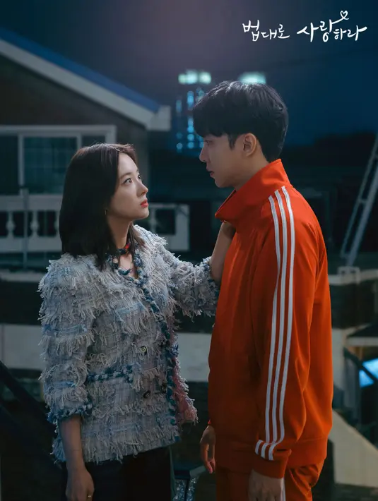 <p>The Law Cafe. (Foto: KBS via Soompi)</p>