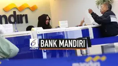 Sejumlah nasababh Bank Mandiri mengeluhkan perubahan drastis pada saldo di rekenignya. Perubahan tersebut berupa kenaikan jumlah saldo maupun berkurangnya saldo milik nasabah di rekening Bank Mandiri.