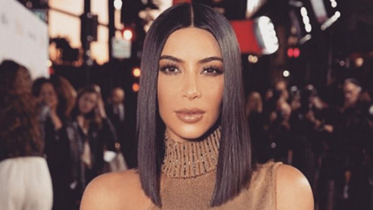 Mengenal Dysmorphia Tubuh yang Dialami Kim Kardashian Health