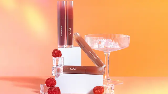 YOU Cloud Touch Juicy Tint