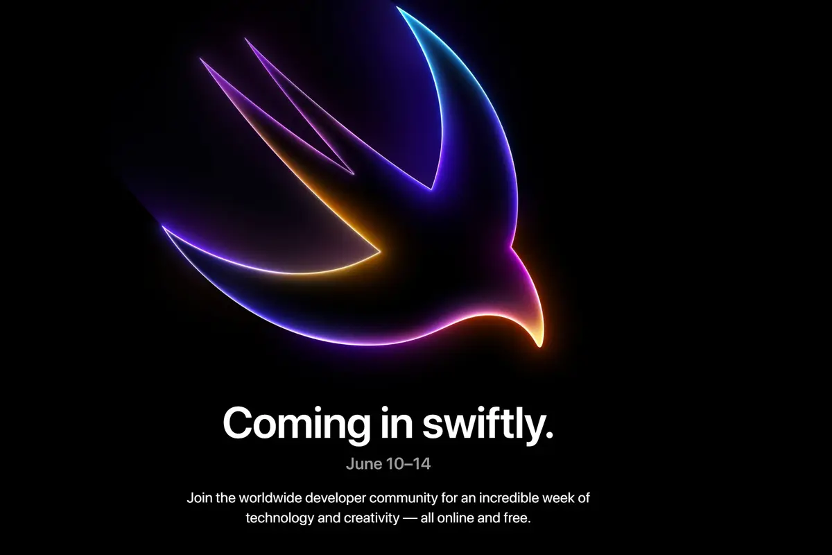WWDC 2024