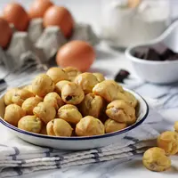 ilustrasi sus kering coklat/copyright by Nurmalia Nurmalia (Shutterstock)