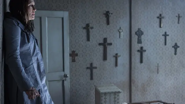 Conjuring 2