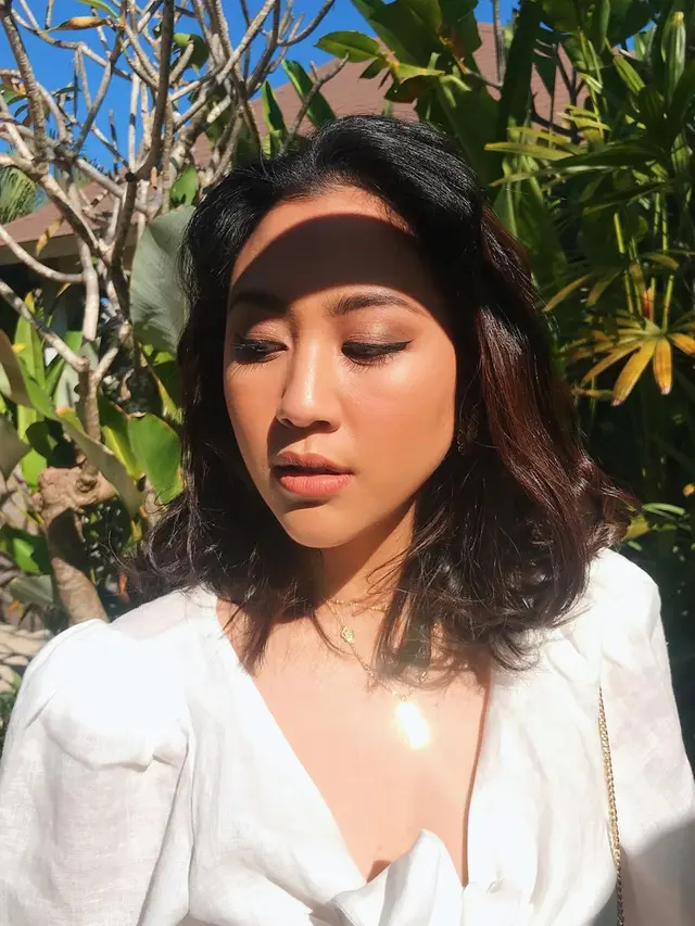 Sherina Munaf. (Foto: Dok. Instagram @sherinasinna)