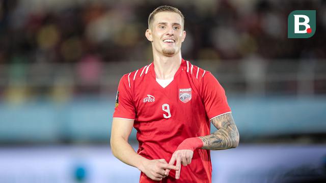 Borneo FC vs Arema FC: Final Piala Presiden 2024