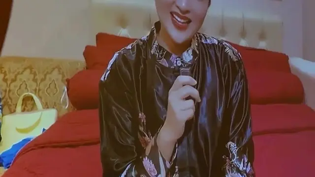 Potret Kejutan Ulang Tahun Ashanty dan Anak ke Anang Hermansyah. (instagram/ashanty_ash)