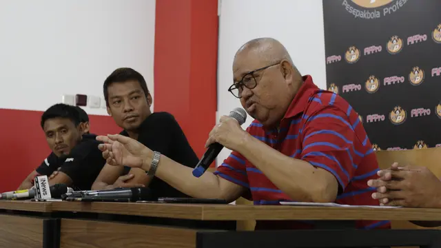 Mantan Pemain Timnas 2010