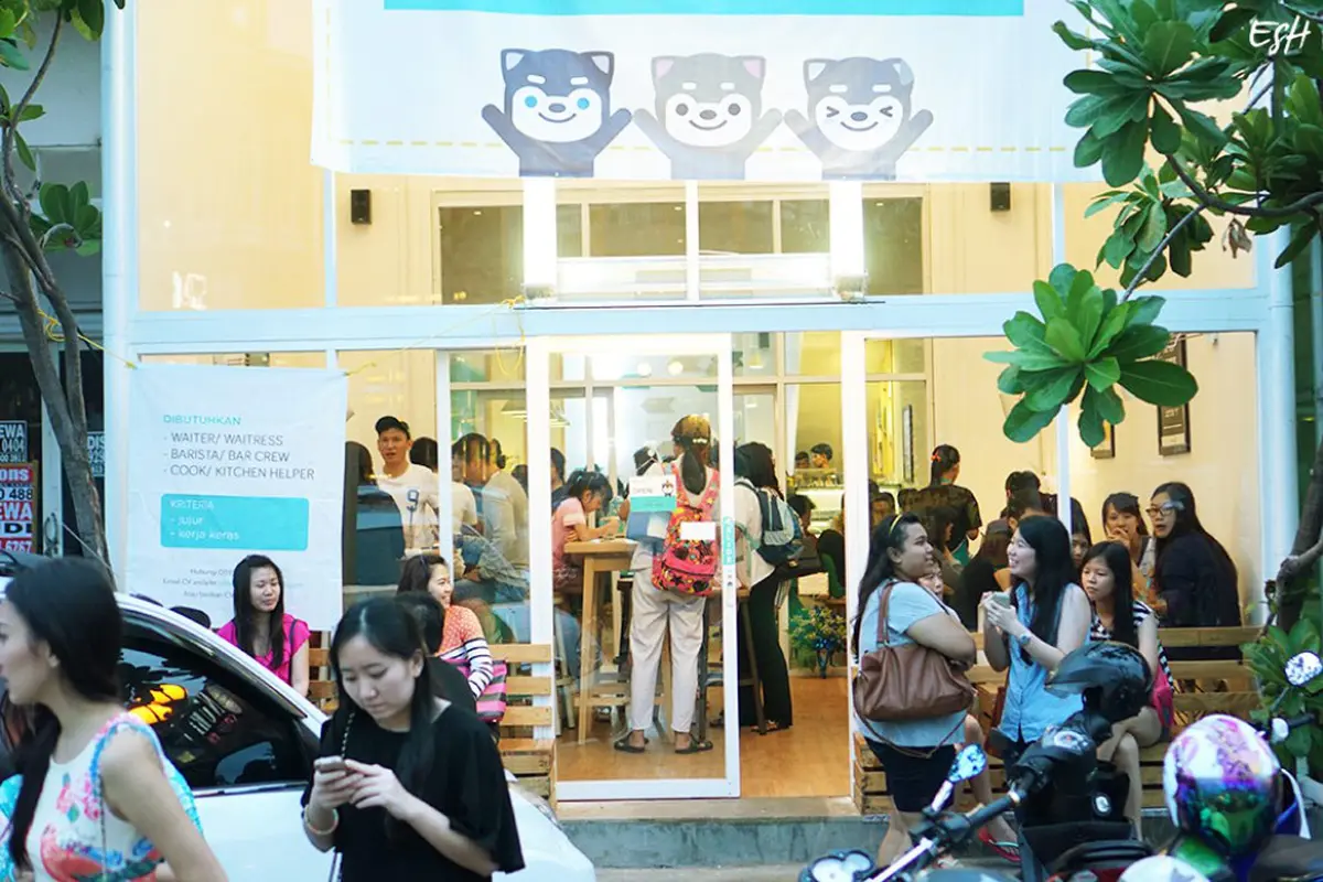 Habiskan 'Long Weekend' di 13 Restoran Hits Pantai Indah Kapuk