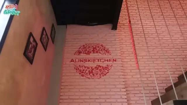 6 Penampakan Isi Restoran Mewah Chelsea Olivia, Instagramable Banget