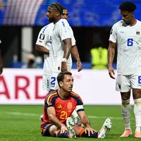 Piala Dunia 2026: Diwarnai Rapor Buruk Mikel Oyarzabal, Timnas Spanyol Lepas 27 Tendangan tapi Tidak Bisa Cetak Gol ke Gawang Cape Verde