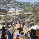 Myanmar Siap Terima Kembali 300.000 Lebih Pengungsi Rohingya