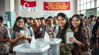 Tujuan Pemilihan Umum: Mewujudkan Demokrasi dan Kedaulatan Rakyat di Indonesia