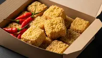 Cara Membuat Tahu Crispy Tetap Kriuk Meski Sudah Dingin, Mudah Dipraktikkan