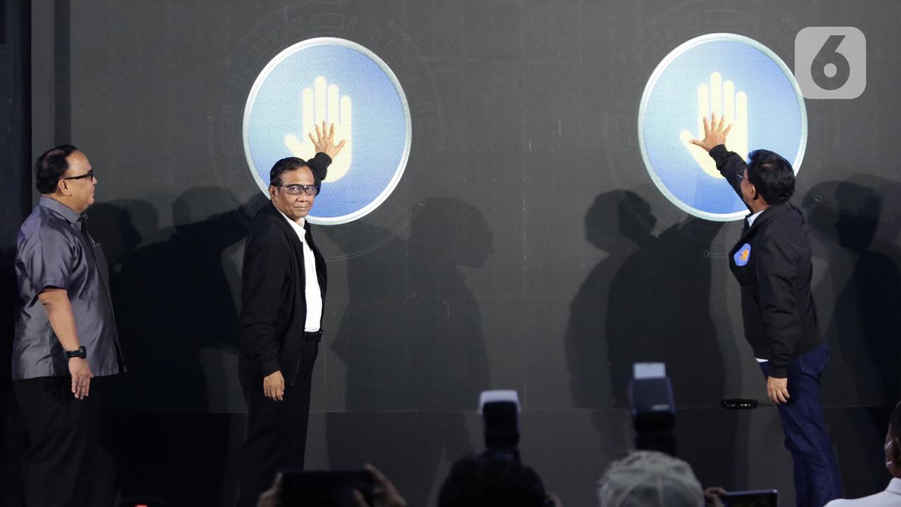 Siaran TV Analog Resmi Dihentikan