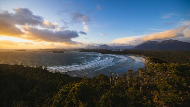 Tofino, British Columbia