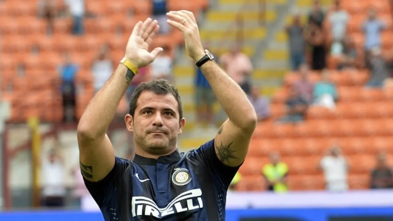 Dejan Stankovic
