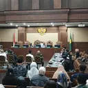 Yaqut Bantah Pernah Ancam Stafsus Tak Patuh 'Keluar Gerbong'