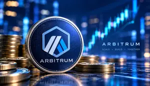 Standard Chartered Prediksi Arbitrum Bisa Kalahkan Bitcoin dan Ethereum