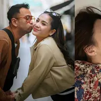 Raffi Ahmad, Chelsea Olivia (Sumber: instagram/raffinagita1717/chelseaoliviaa)