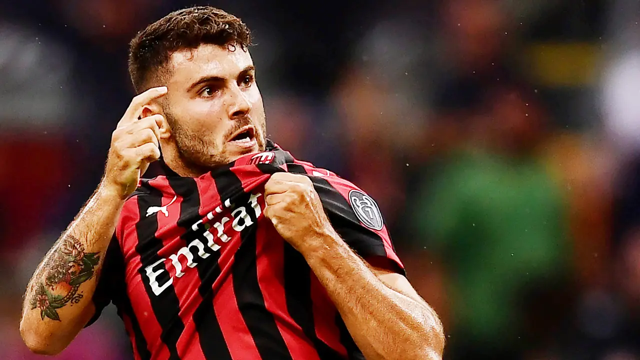 Top scorer sementara Liga Europa