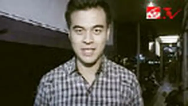 Ditmar Hadi Ingin Perbaiki Keturunan
