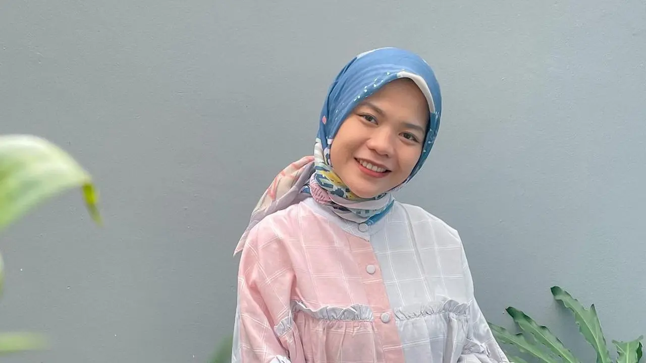 Cici Desri. (Foto: Dok. Instagram @cicidesri)