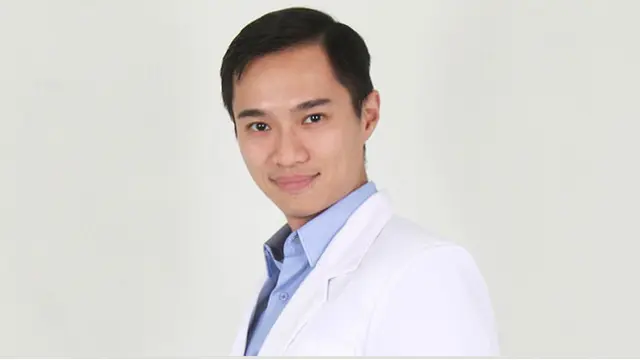 Dokter Spesialis Jantung