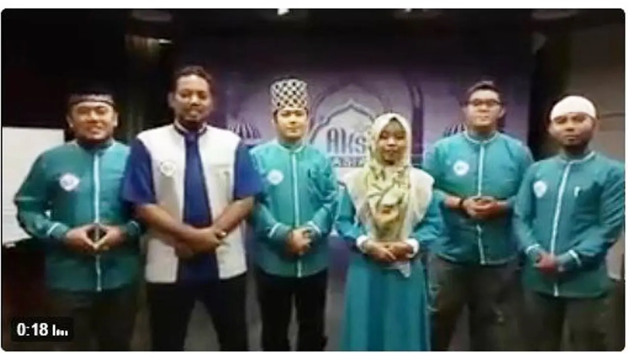 AKSI Asia