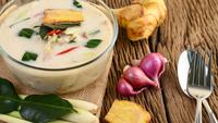 5 Resep Sayur Lodeh Santan, Sajian Tradisional Indonesia yang Gurih dan Kaya Rasa