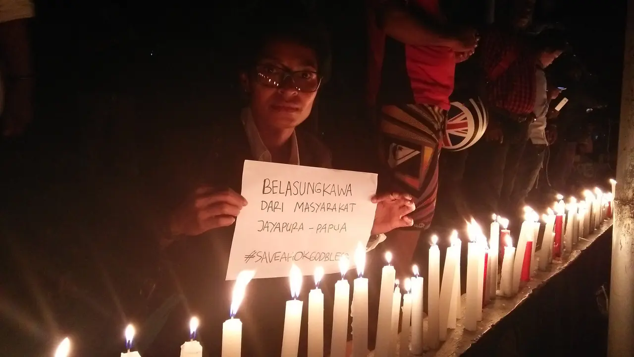 Ahok