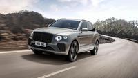 Terinspirasi Desa Tertinggi, Bentley Bentayga Artenara Edition Tampil Beda