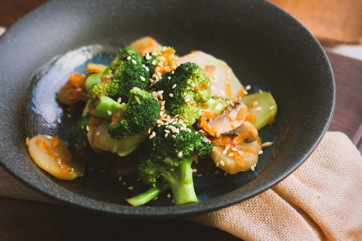 Resep Sayur