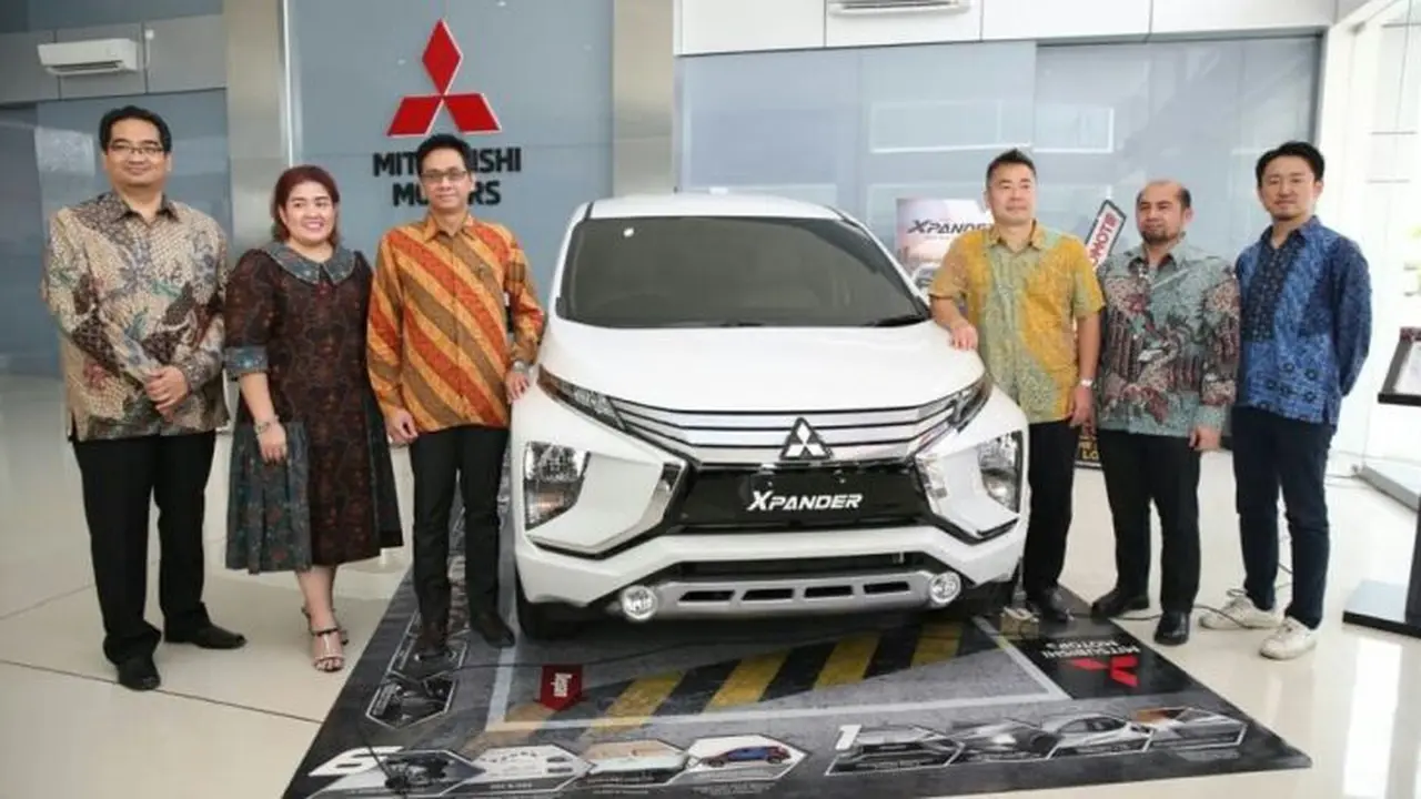Mitsubishi
