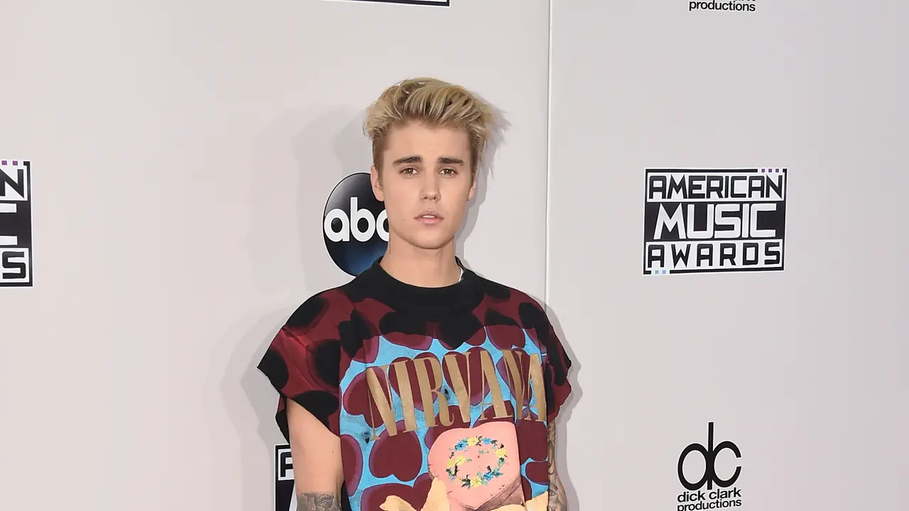 Justin Bieber