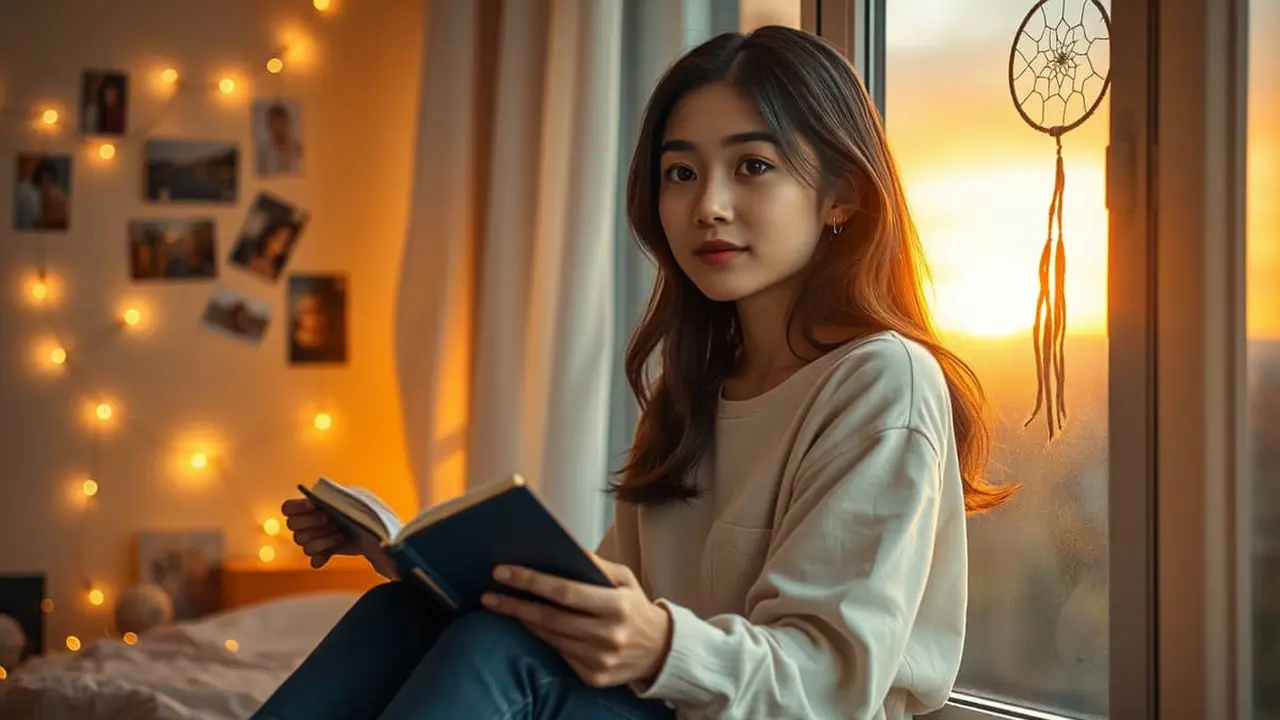 arti mimpi cowok yang kita suka