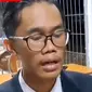 Ditanya Kapan Ajukan Gugatan Usia Capres-Cawapres ke MK, Almas Tsaqibbirru Mengaku Pikun (doc: YouTube.com)