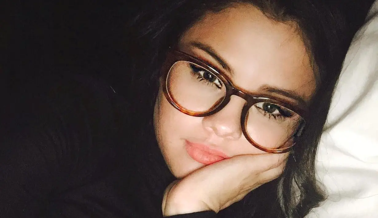 Hubungan Justin Bieber dan Selena Gomez kini dikabarkan berubah. Mereka menjalani cinta yang lebih dewasa dari sebelumnya. (instagram/selenagomez)