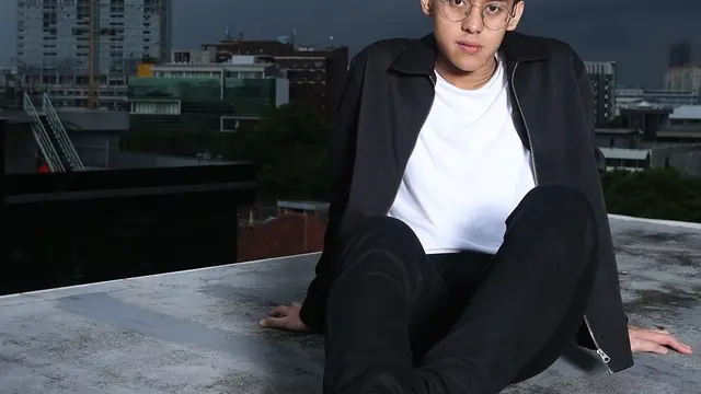 [Bintang] Ardhito Pramono