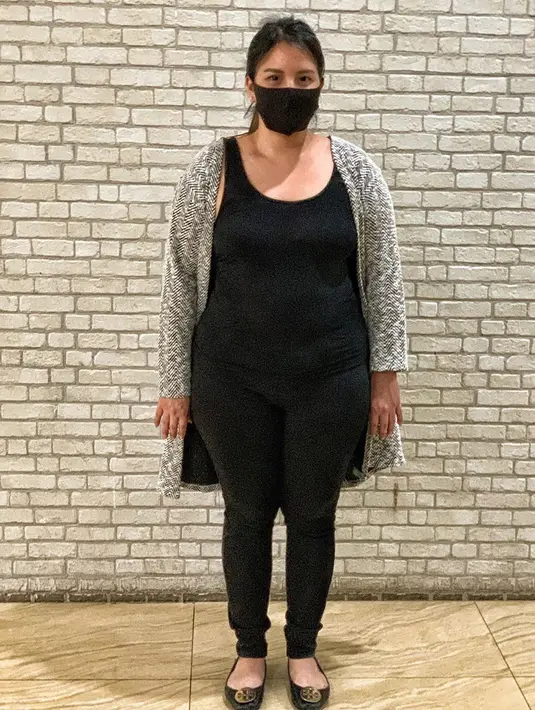 Tya Ariestya (Instagram/tya_ariestya)